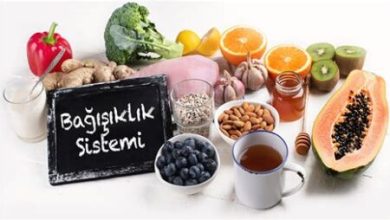 Bağışıklık Sistemini Güçlendirmenin Yolları Nelerdir?